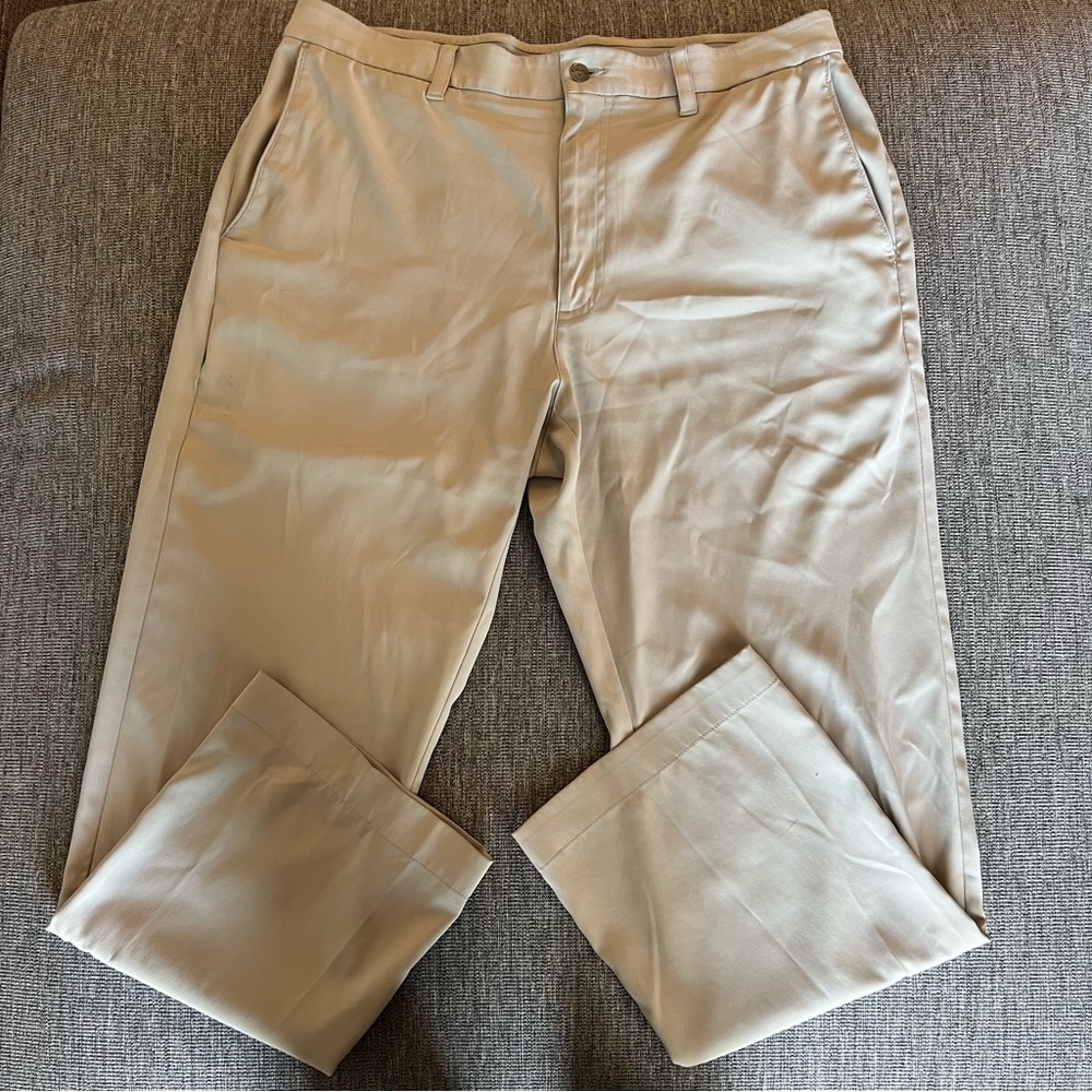 Callaway Khaki Golf Pants